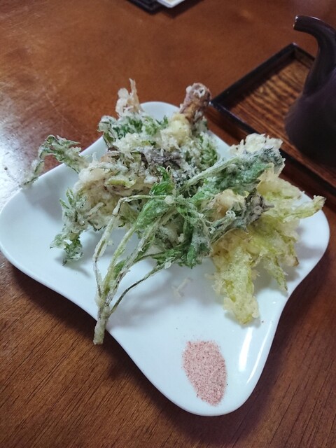 武鮨（タケズシ） - 南福島（寿司）の写真