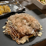 お好み鉄板 がるぼ - 