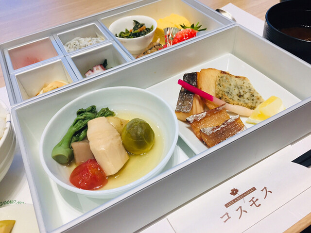 中部国際空港セントレアホテル 中部国際空港 旅館 オーベルジュ その他 食べログ