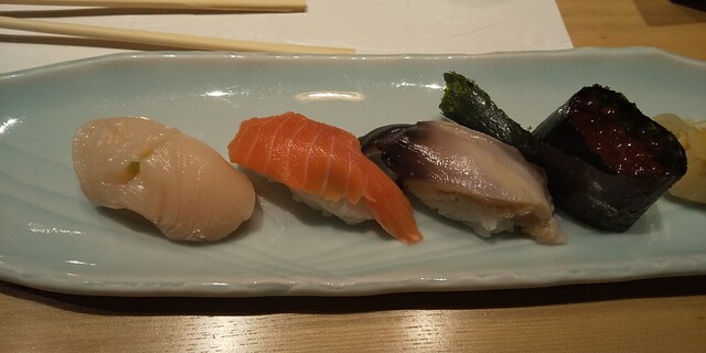 Sakana Goten Sawada photo 2