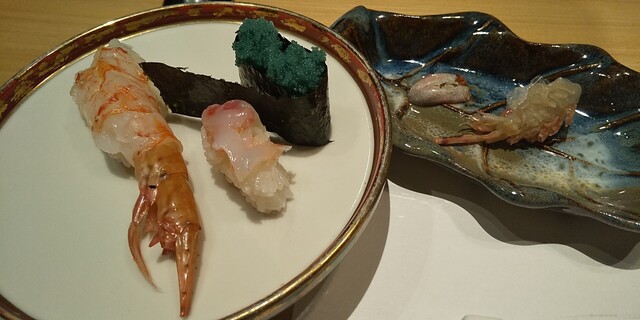 Sakana Goten Sawada photo 3