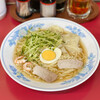 中華そば・冷麺 呉龍