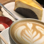 ファクトリー&ラボ 神乃珈琲 - 