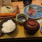 まるは食堂 - 