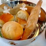 マダム・トキ - 