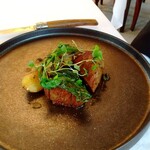 マダム・トキ - 