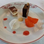 マダム・トキ - 