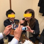 創作個室居酒屋すぎうら - 