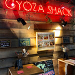 GYOZA SHACK - 