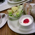 BECK'S COFFEE SHOP - 