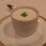 ジャスミンガーデン - マンゴープリン