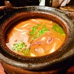 居酒屋あじあ - トムヤムクン