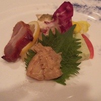 ジャスミンガーデン - 前菜
