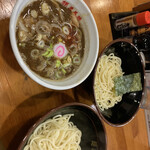 麺 まる井 - 