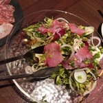 トラットリア ヴィヴァーチェ - 