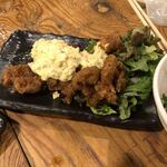 Taishuu Izakaya Toriichizu - 