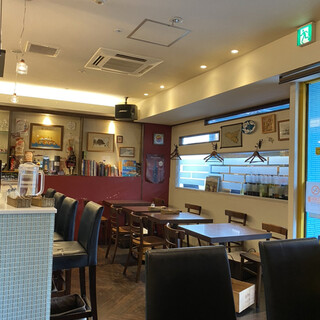 トラットリア ニコ_2