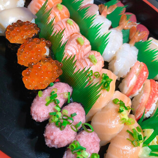 銀のさら 羊ヶ丘店