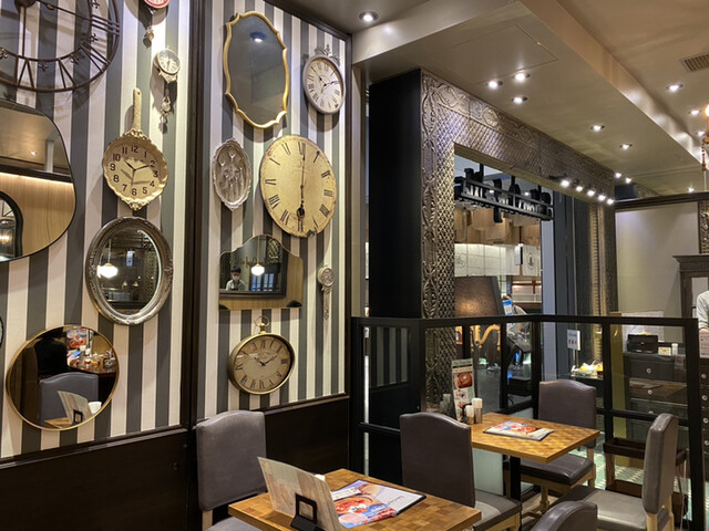 サロン ウフ エ モア 東急プラザ渋谷店 Salon Oeuf Et Moi 渋谷 オムライス 食べログ サロン ウフ エ モア 東急プラザ渋谷店 Salon Oeuf Et Moi 渋谷 オムライス 食べログ