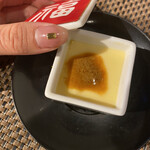 福寿司 - 毎日でも食べれる茶碗蒸し