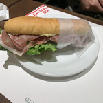 Panino jusuto - 