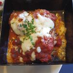 breadworks - ミートボール