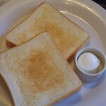 breadworks - パンドミ