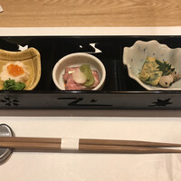 神戸牛 しゃぶしゃぶ おもき 離れ 銀座店 - 