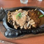 くいしんぼステ－キハウス - 