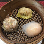 四川飯店 - 小龍包