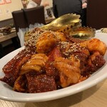 焼肉ここから - 
