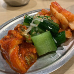 焼肉ここから - 