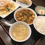 福来麺菜館 - 