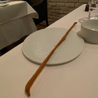クッチーナ イタリアーナ ガッルーラ - グリッシーニ