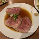 肉卸直営 大衆肉酒場 きたうち - 