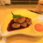 鍋横 れすよし - 