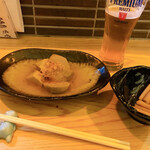 鍋横 れすよし - 