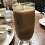 茶房・伽羅大野木店 - 