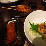 旨唐揚げと居酒メシ 西鉄久留米ミライザカ  - 