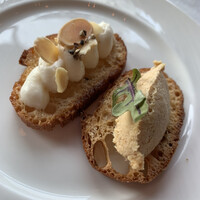 アルヴァ(アマン東京) - 