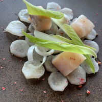 アルヴァ(アマン東京) - 