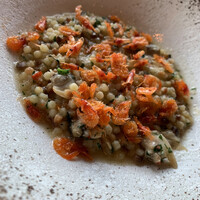 アルヴァ(アマン東京) - 