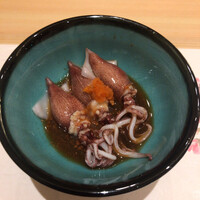 鮨 あうん - 