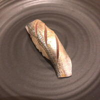 鮨 あうん - 