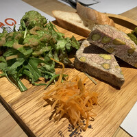 西洋料理 Jules -  西洋料理 Jules -