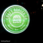 Craft Burger co. - 