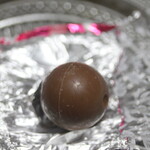 リンツ ショコラ ブティック  - バレンタイン