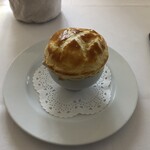 レストラン ラ・マーレ - 