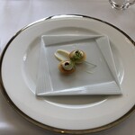 レストラン ラ・マーレ - 