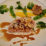 レストラン ラ・マーレ - 